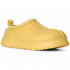UGG TAZZ MOLDED MUTED MUSTARD
