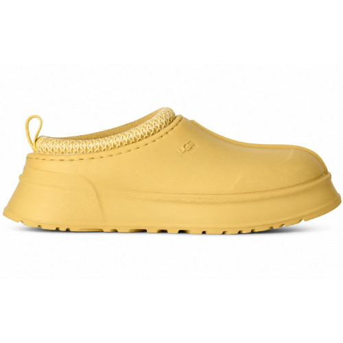 UGG TAZZ MOLDED MUTED MUSTARD