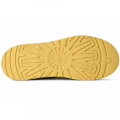 UGG TAZZ MOLDED MUTED MUSTARD