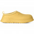 UGG TAZZ MOLDED MUTED MUSTARD
