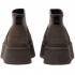 UGG CLASSIC MINI DIPPER CHOCOLATE