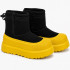 UGG KIDS  HYBRID MINI WEATHER BLACK SUMMER