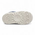 UGG KIDS  HYBRID MINI WEATHER  COBBLE GREY