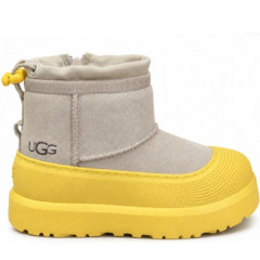 UGG KIDS  HYBRID MINI WEATHER  MUSTARD SEED/SUMMER WHEAT