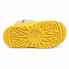 UGG KIDS  HYBRID MINI WEATHER  MUSTARD SEED/SUMMER WHEAT