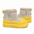 UGG KIDS  HYBRID MINI WEATHER  MUSTARD SEED/SUMMER WHEAT