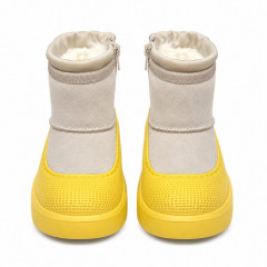 UGG KIDS  HYBRID MINI WEATHER  MUSTARD SEED/SUMMER WHEAT