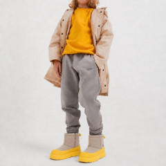 UGG KIDS  HYBRID MINI WEATHER  MUSTARD SEED/SUMMER WHEAT