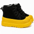 UGG KIDS  HYBRID  NEUMEL HYBRID BLACK SUMMER