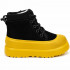 UGG KIDS  HYBRID  NEUMEL HYBRID BLACK SUMMER