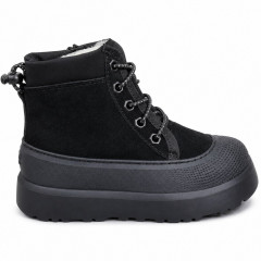 UGG KIDS  HYBRID  NEUMEL HYBRID BLACK