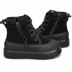 UGG KIDS  HYBRID  NEUMEL HYBRID BLACK