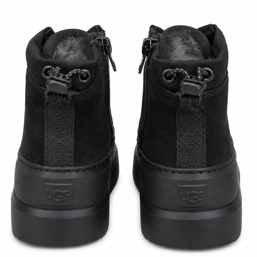 UGG KIDS  HYBRID  NEUMEL HYBRID BLACK