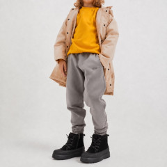 UGG KIDS  HYBRID  NEUMEL HYBRID BLACK