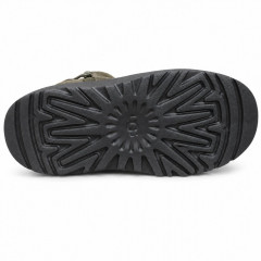 UGG KIDS HYBRID NEUMEL HYBRID FOREST NIGHT BLACK