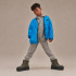 UGG KIDS  HYBRID  NEUMEL HYBRID  FOREST NIGHT BLACK