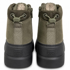UGG KIDS HYBRID NEUMEL HYBRID FOREST NIGHT BLACK