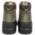 UGG KIDS  HYBRID  NEUMEL HYBRID  FOREST NIGHT BLACK