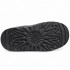 UGG KIDS HYBRID NEUMEL HYBRID LEATHER BLACK