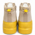 UGG KIDS  HYBRID  NEUMEL HYBRID  MUSTARD SEED/SUMMER
