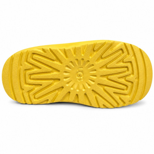 UGG KIDS  HYBRID  NEUMEL HYBRID  MUSTARD SEED/SUMMER