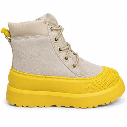 UGG KIDS  HYBRID  NEUMEL HYBRID  MUSTARD SEED/SUMMER