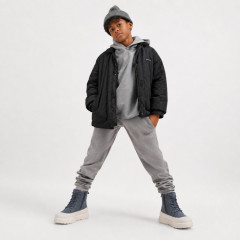 UGG KIDS HYBRID NEUMEL HYBRID OBSIDIAN COBBLE GREY