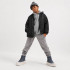 UGG KIDS  HYBRID  NEUMEL HYBRID  FOREST NIGHT BLACK