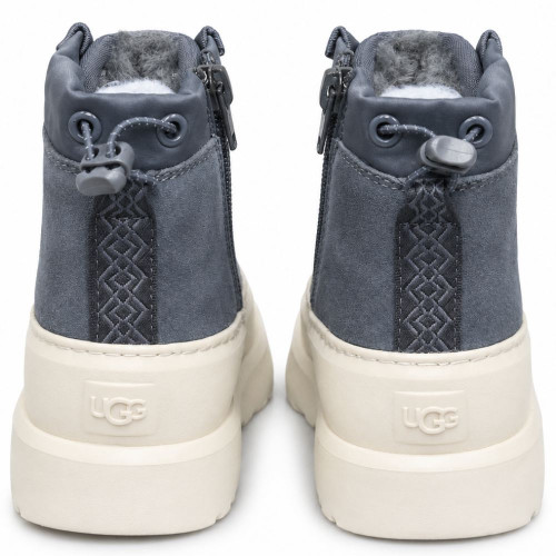 UGG KIDS  HYBRID  NEUMEL HYBRID  FOREST NIGHT BLACK