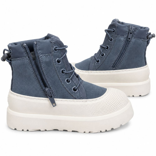 UGG KIDS  HYBRID  NEUMEL HYBRID  FOREST NIGHT BLACK