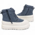 UGG KIDS  HYBRID  NEUMEL HYBRID  FOREST NIGHT BLACK