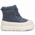 UGG KIDS  HYBRID  NEUMEL HYBRID  FOREST NIGHT BLACK