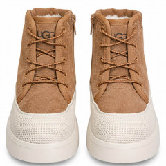 UGG KIDS HYBRID NEUMEL HYBRID  WHITECAP/CHESTNUT