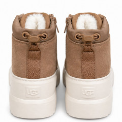 UGG KIDS HYBRID NEUMEL HYBRID  WHITECAP/CHESTNUT