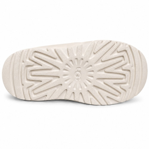 UGG KIDS HYBRID NEUMEL HYBRID  WHITECAP/CHESTNUT