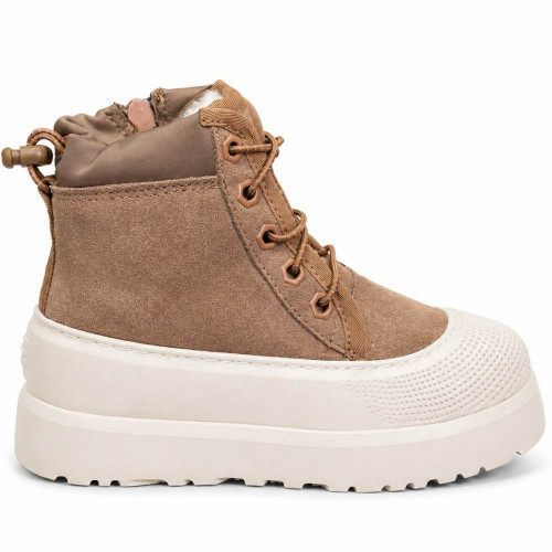 UGG KIDS HYBRID NEUMEL HYBRID  WHITECAP/CHESTNUT