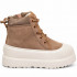 UGG KIDS HYBRID NEUMEL HYBRID  WHITECAP/CHESTNUT