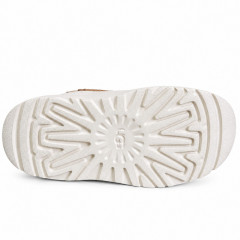UGG KIDS  HYBRID MINI WEATHER  CHESTNUT