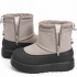 UGG KIDS  HYBRID MINI WEATHER  SMOKE PLUME