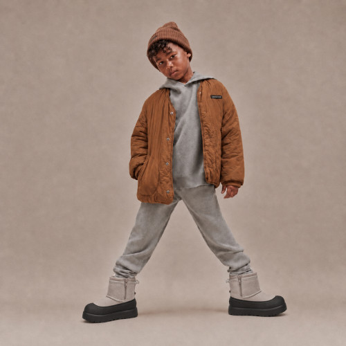UGG KIDS  HYBRID MINI WEATHER  SMOKE PLUME