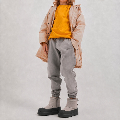 UGG KIDS  HYBRID MINI WEATHER  SMOKE PLUME