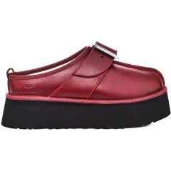 UGG X OC TASMAN WOMEN'S OXBLOOD