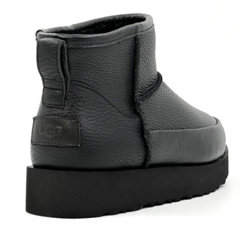 CLASSIC SUGAR ULTRA MINI BLACK