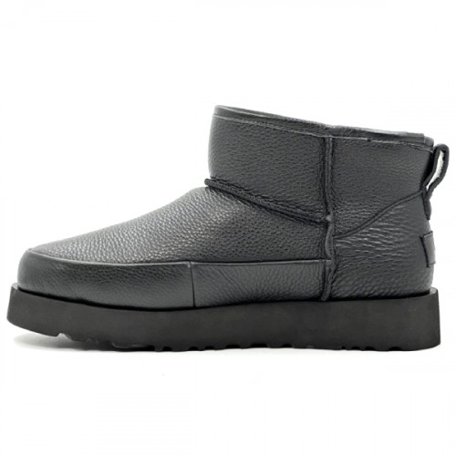 CLASSIC SUGAR ULTRA MINI BLACK