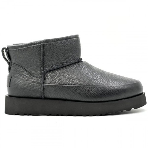 CLASSIC SUGAR ULTRA MINI BLACK
