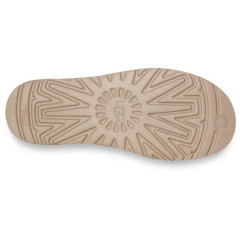 UGG CLASSIC ULTRA MINI SAND
