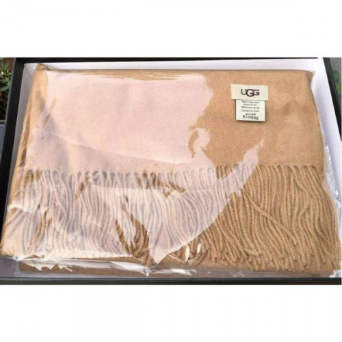 Палантин UGG SAND 80x200