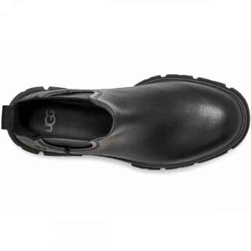 UGG ASHTON CHELSEA BOOT BLACK