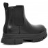 UGG ASHTON CHELSEA BOOT BLACK