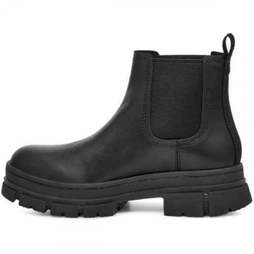 UGG ASHTON CHELSEA BOOT BLACK